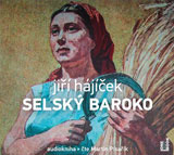 Selský baroko - audiokniha